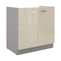 Szafka kuchenna pod zlewozmywak Linea 80 ZL 2F BB